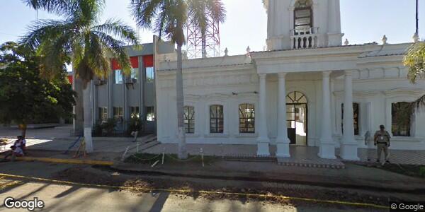 AGENCIA FISCAL SIN NOMBRE